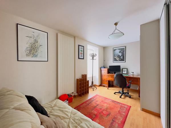 LA ROCHE SUR YON MAISON A VENDRE