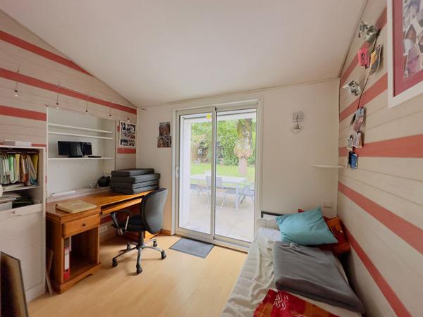 LA ROCHE SUR YON MAISON A VENDRE