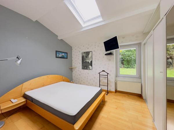 LA ROCHE SUR YON MAISON A VENDRE