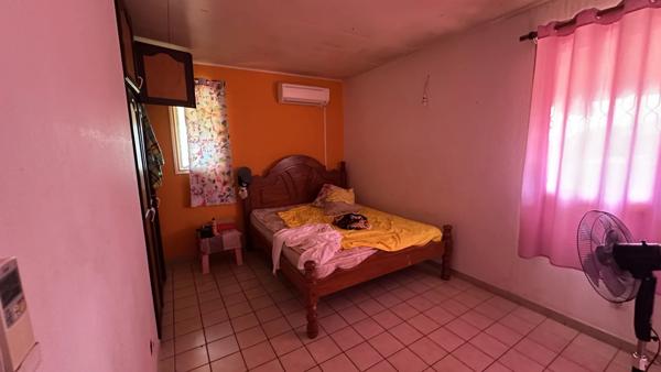 Immobilier Kourou (97310) – Maison 105m2 – 217 000 €