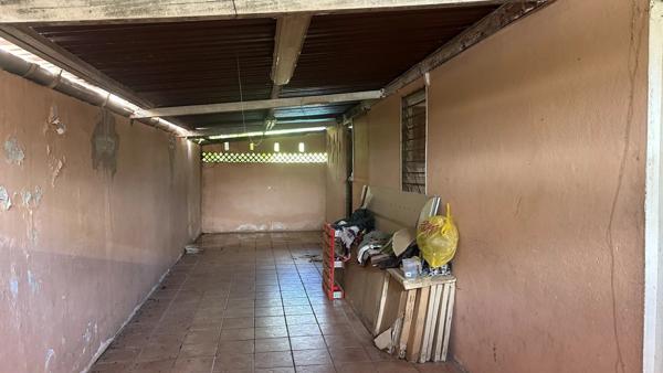 Immobilier Kourou (97310) – Maison 105m2 – 217 000 €