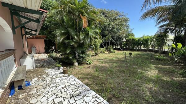 Immobilier Kourou (97310) – Maison 105m2 – 217 000 €