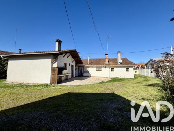 Maison à vendre 7 pièces 127 m² Andernos-les-Bains