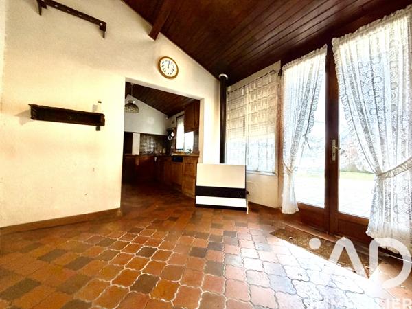 Maison à vendre 7 pièces 127 m² Andernos-les-Bains