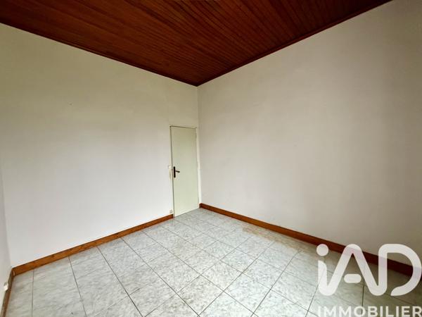 Maison à vendre 7 pièces 127 m² Andernos-les-Bains