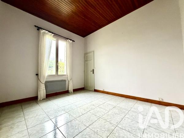 Maison à vendre 7 pièces 127 m² Andernos-les-Bains