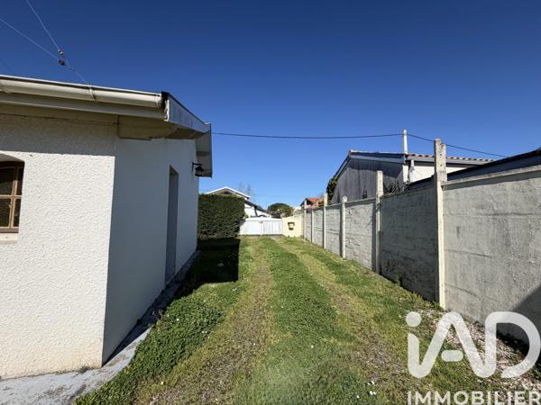 Maison à vendre 7 pièces 127 m² Andernos-les-Bains