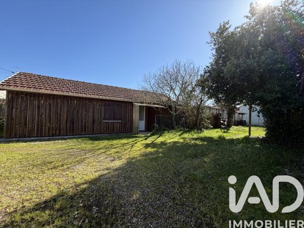Maison à vendre 7 pièces 127 m² Andernos-les-Bains