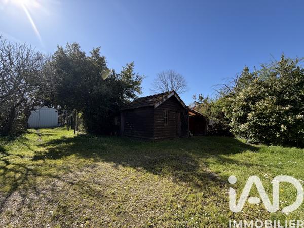 Maison à vendre 7 pièces 127 m² Andernos-les-Bains