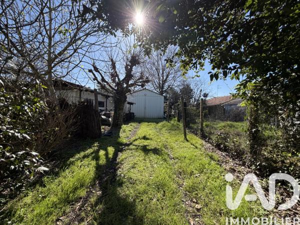 Maison à vendre 7 pièces 127 m² Andernos-les-Bains