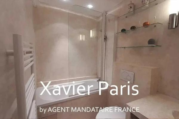 Immobilier Aix-en-Provence (13540) – Loft 121.22m2 – 470 000 €