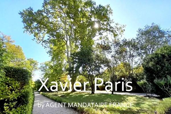 Immobilier Aix-en-Provence (13540) – Loft 121.22m2 – 470 000 €