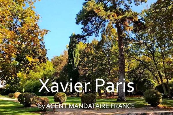 Immobilier Aix-en-Provence (13540) – Loft 121.22m2 – 470 000 €