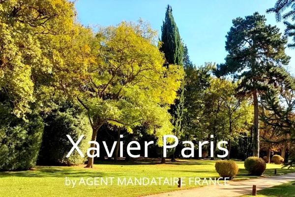 Immobilier Aix-en-Provence (13540) – Loft 121.22m2 – 470 000 €