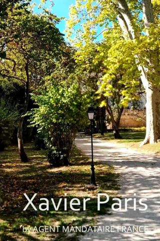 Immobilier Aix-en-Provence (13540) – Loft 121.22m2 – 470 000 €