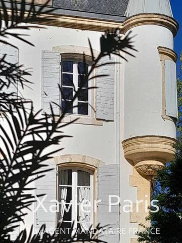 Immobilier Aix-en-Provence (13540) – Loft 121.22m2 – 470 000 €
