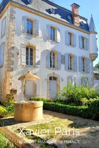 Immobilier Aix-en-Provence (13540) – Loft 121.22m2 – 470 000 €