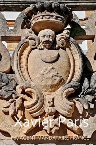 Immobilier Aix-en-Provence (13540) – Loft 121.22m2 – 470 000 €