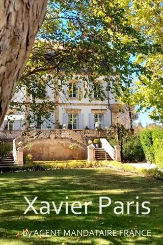 Immobilier Aix-en-Provence (13540) – Loft 121.22m2 – 470 000 €