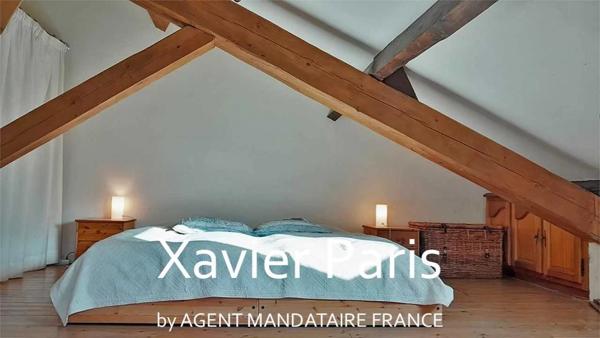 Immobilier Aix-en-Provence (13540) – Loft 121.22m2 – 470 000 €