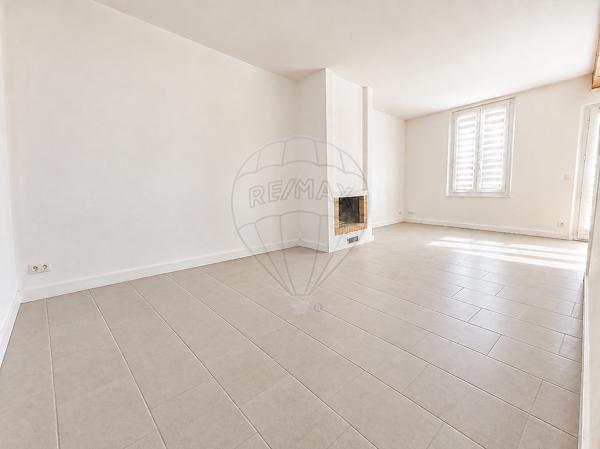 Maison 3 chambre(s) à vendre - Senlis, Oise - 60