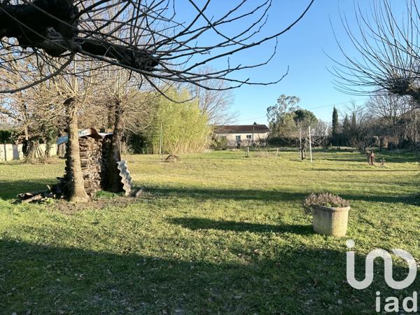 Terrain à vendre 1 000 m² Montauban