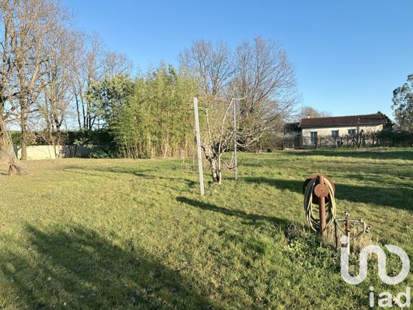 Terrain à vendre 1 000 m² Montauban