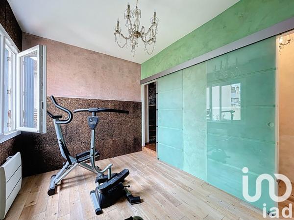 Maison à vendre 9 pièces 176 m² Épône