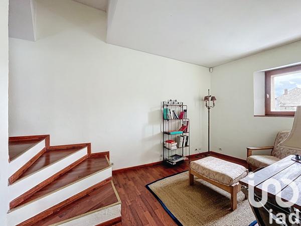 Maison à vendre 9 pièces 176 m² Épône