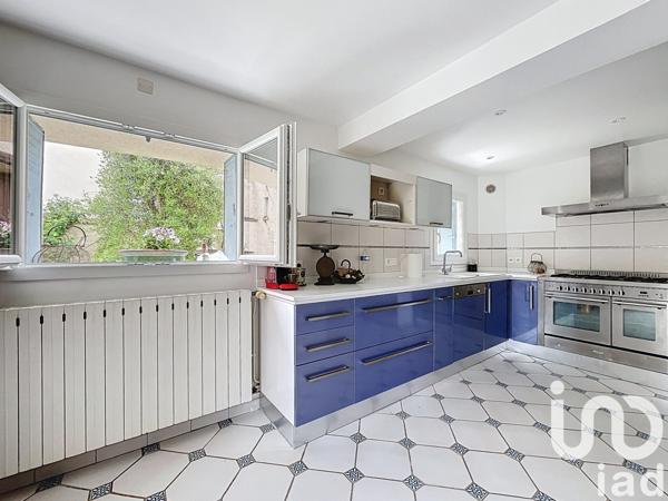 Maison à vendre 9 pièces 176 m² Épône