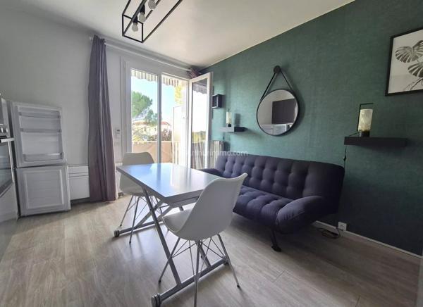 Location Appartement 1 pièces 17 m2 à Albi