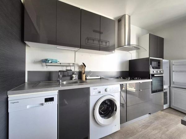 Location Appartement 1 pièces 17 m2 à Albi