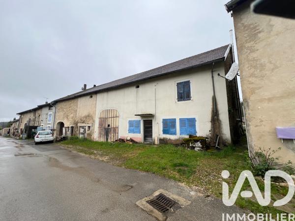 Maison à vendre 5 pièces 110 m² Beffia