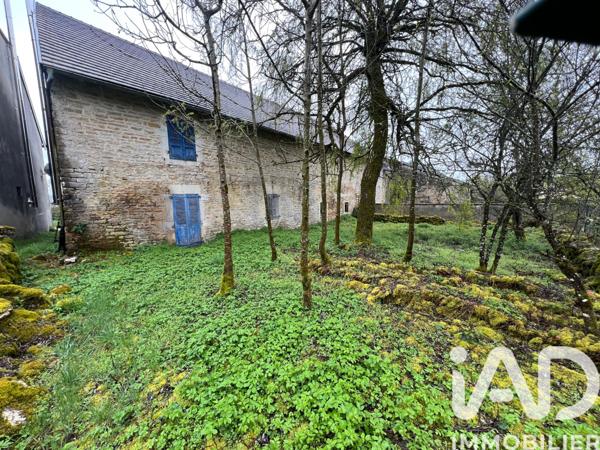 Maison à vendre 5 pièces 110 m² Beffia