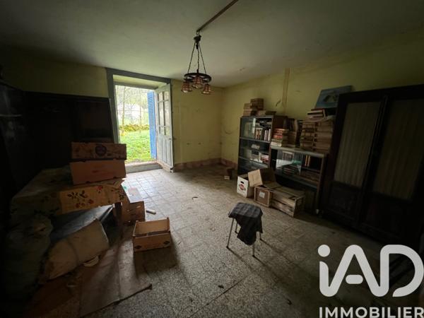 Maison à vendre 5 pièces 110 m² Beffia