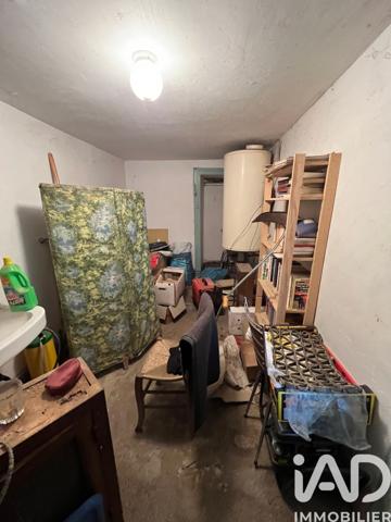 Maison à vendre 5 pièces 110 m² Beffia