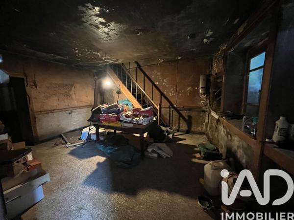 Maison à vendre 5 pièces 110 m² Beffia