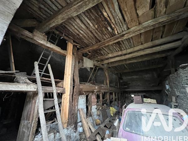 Maison à vendre 5 pièces 110 m² Beffia