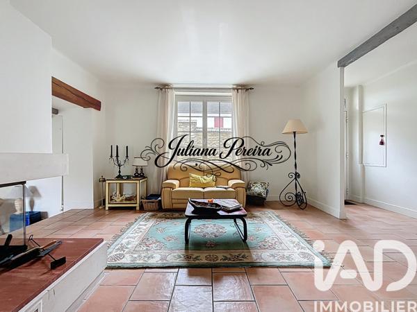 Maison à vendre 9 pièces 177 m² Mézières-sur-Seine