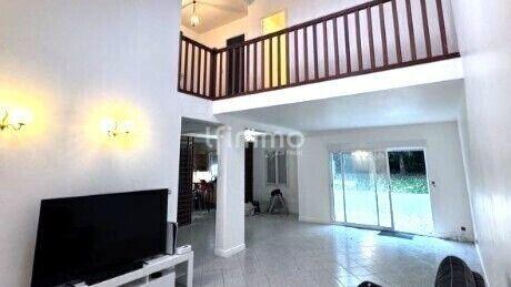 Maison 5 pièces avec vue sur parc