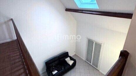 Maison 5 pièces avec vue sur parc