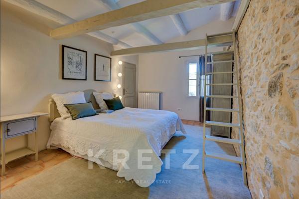 Moulin entièrement rénové avec SPA