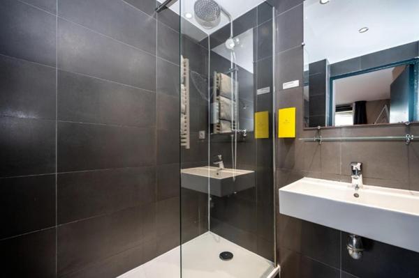 INVESTISSEMENT LOCATIF – Marseille – Résidence d'Affaire et de Tourisme StayCity - Centre Vieux Port Marseille - 7,04% de rentabilité