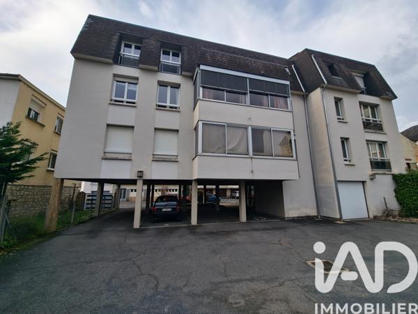 Appartement à vendre 4 pièces 67 m² Brive-la-Gaillarde