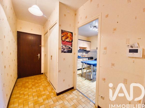 Appartement à vendre 4 pièces 67 m² Brive-la-Gaillarde