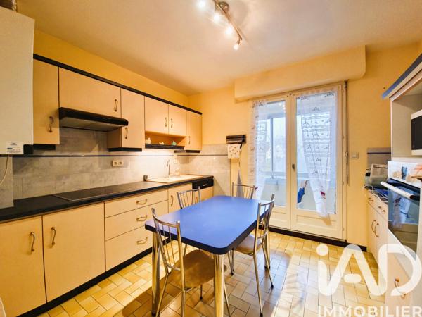 Appartement à vendre 4 pièces 67 m² Brive-la-Gaillarde