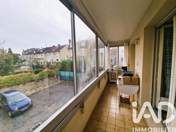 Appartement à vendre 4 pièces 67 m² Brive-la-Gaillarde