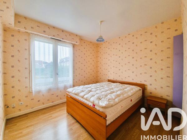 Appartement à vendre 4 pièces 67 m² Brive-la-Gaillarde