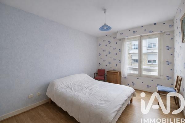 Appartement à vendre 4 pièces 67 m² Brive-la-Gaillarde