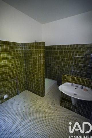 Maison à vendre 10 pièces 251 m² Les Billaux